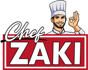 Chef Zaki